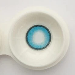Hidrocharme Marine Blue Coloured Contacts -Halloween Contact Lenses Cheap Store ezgif.com gif maker 1