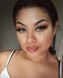 Freshtone Aloe Vera -Halloween Contact Lenses Cheap Store ezgif.com gif maker 10