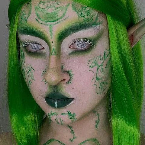 White Mesh (Anime - Hoshigaki Kisame) (1Day Expiry - 9/23) 9 White Mesh (Anime - Hoshigaki Kisame) (1Day Expiry - 9/23) - Image 9