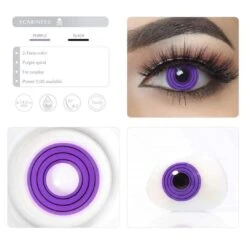 Sharingan Rinnegan Purple -Halloween Contact Lenses Cheap Store ezgif.com gif maker 13 85accd01 481f 4c04 9dbc 1310350db6a0