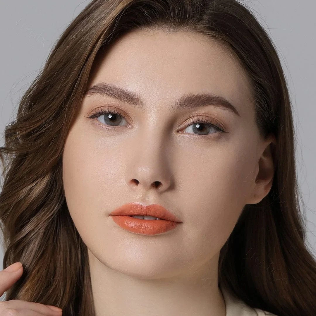 Hidrocor Graphite Colored Contacts 5 Hidrocor Graphite Colored Contacts - Image 5