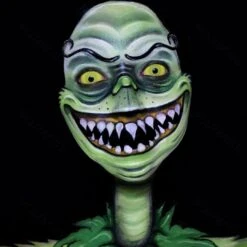 Yellow Full Eye 22mm Sclera - The NUN -Halloween Contact Lenses Cheap Store ezgif.com gif maker 18 623f4397 b24e 4d30 bcb3 6dace027ce06