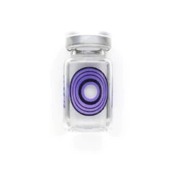 Purple Rinnegan Full Eye 22mm Sclera -Halloween Contact Lenses Cheap Store ezgif.com gif maker 1 0b923c06 8ca6 4a20 b252 425f48d45238