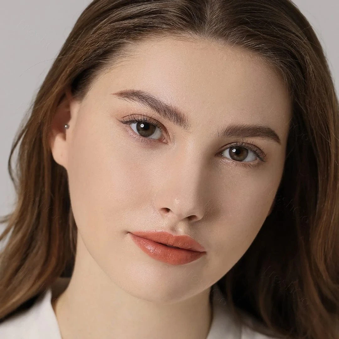 Spanish Real Gray Coloured Contacts 5 Spanish Real Gray Coloured Contacts - Image 5