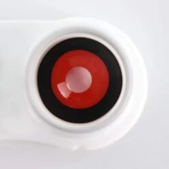 17mm Red And Black Mini Sclera -Halloween Contact Lenses Cheap Store ezgif.com gif maker 1 13a64997 ed27 4f94 891d 7fee52dcd25a