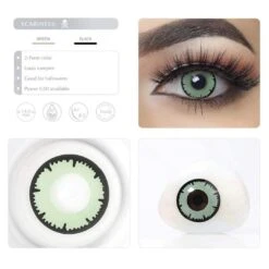 Louis Twilight Vampire -Halloween Contact Lenses Cheap Store ezgif.com gif maker 1 1bf8fabf 7351 45b3 b5c3 8141e5bb6840