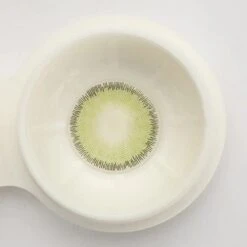 Premium Green Coloured Contacts -Halloween Contact Lenses Cheap Store ezgif.com gif maker 1 28a1ee16 4fee 4362 8499 c713b61f1839