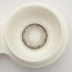 Diamond Glitter Gray Coloured Contacts -Halloween Contact Lenses Cheap Store ezgif.com gif maker 1 6b254f67 3df8 4567 b0a1 4da7ff556a45