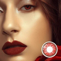 Nonno Deep Red Coloured Contacts -Halloween Contact Lenses Cheap Store ezgif.com gif maker 1 79afb2e6 03d5 457c a637 62528ffcfc80