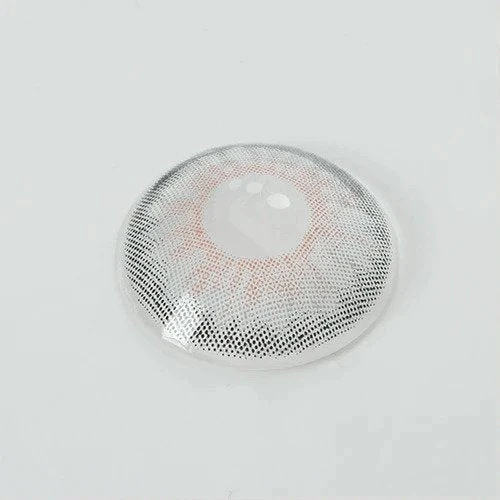 Symphony 3Con Gray Coloured Contacts 8 Symphony 3Con Gray Coloured Contacts - Image 8