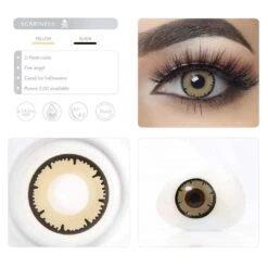 Fire Angel Twilight Vampire 11 Fire Angel Twilight Vampire -Halloween Contact Lenses Cheap Store ezgif.com gif maker 1 ca529807 b696 47fb 93c1 48e0dcbb6a7e