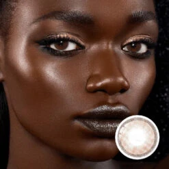 Hidrocharme Ocre Brown Coloured Contacts 9 Hidrocharme Ocre Brown Coloured Contacts -Halloween Contact Lenses Cheap Store ezgif.com gif maker 1 f328f98c ba87 4e65 af82 f6a613c91724