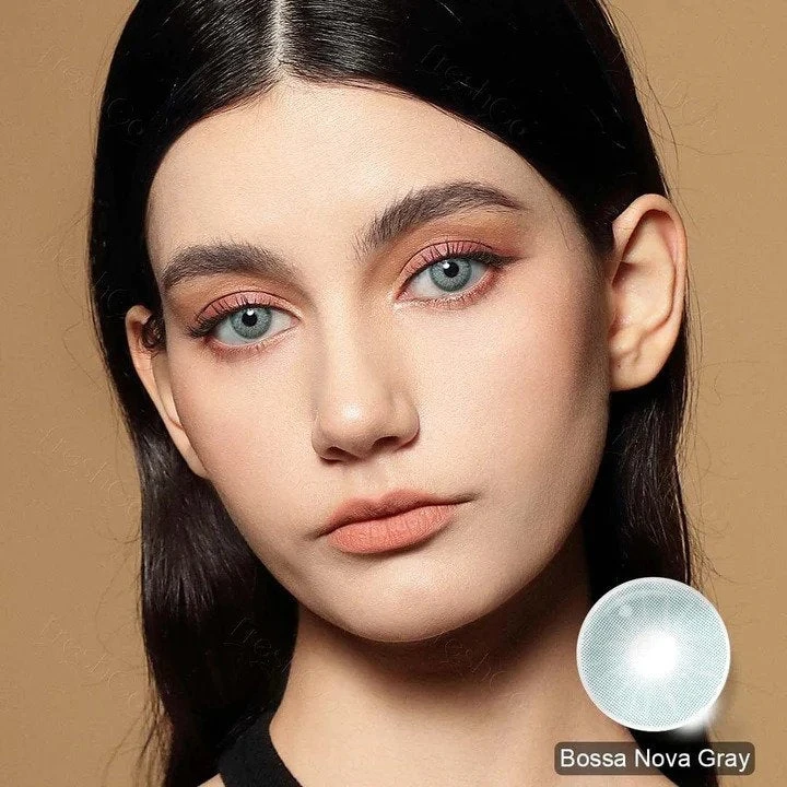 Hidrocor Gen 3 Bossa Nova Gray 2 Hidrocor Gen 3 Bossa Nova Gray - Image 2