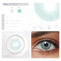 Hidrocor Gen 3 Bossa Nova Gray 16 Hidrocor Gen 3 Bossa Nova Gray -Halloween Contact Lenses Cheap Store ezgif.com gif maker 22 b2a6f5c0 2d07 4e02 bfd0 9f769083139b