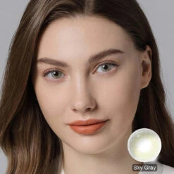 Hidrocor II - Sky Gray Colored Contacts 10 Hidrocor II - Sky Gray Colored Contacts -Halloween Contact Lenses Cheap Store ezgif.com gif maker 23