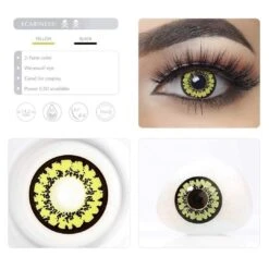 Werewolf Twilight Vampire Cosplay Contacts -Halloween Contact Lenses Cheap Store ezgif.com gif maker 25 15865478 6857 45a2 a5d8 720fb7cb48b1