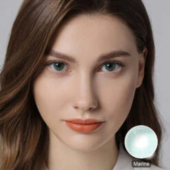 Hidrocor Marine Blue Colored Contacts -Halloween Contact Lenses Cheap Store ezgif.com gif maker 27