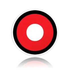 Vino Red (1Day Expiry - 9/23) -Halloween Contact Lenses Cheap Store ezgif.com gif maker 27 55f92d55 0bde 48a5 bde3 dc097098302a