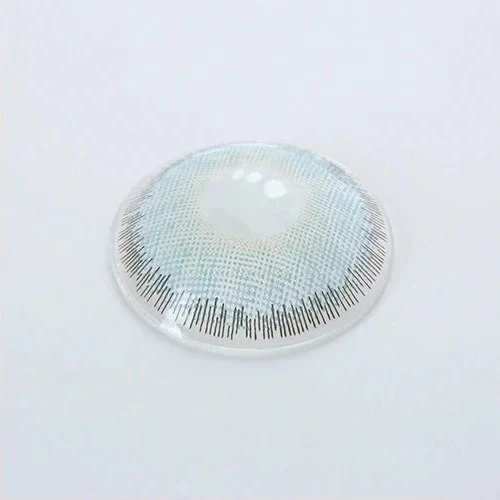 Premium Blue Coloured Contacts 10 Premium Blue Coloured Contacts - Image 10