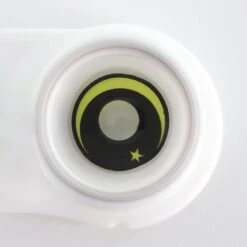 Yellow Galaxy -Halloween Contact Lenses Cheap Store ezgif.com gif maker 2 207695e8 ab26 4a1a a120 e6ac15047fad