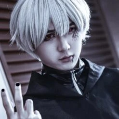 Red Shock Full Eye 22mm Sclera -Halloween Contact Lenses Cheap Store ezgif.com gif maker 2 43c371c5 d7d5 40ae 868a 756320555d3d