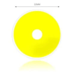 Yellow Full Eye 22mm Sclera - The NUN -Halloween Contact Lenses Cheap Store ezgif.com gif maker 2 5450af0d 8376 47be 8502 1cc876fc83e8