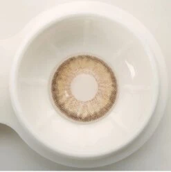 Symphony 3Con Hazel Coloured Contacts -Halloween Contact Lenses Cheap Store ezgif.com gif maker 2 5afcfc16 80d2 4d53 91c1 a8b1741780e5