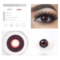 Purple Circle -Halloween Contact Lenses Cheap Store ezgif.com gif maker 2 60041595 53a8 464c 9afd b6def58a22f6