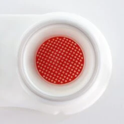 Red Mesh -Halloween Contact Lenses Cheap Store ezgif.com gif maker 2 936e1178 b271 4587 8190 146c0f3d6e37