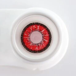 Dolly Red -Halloween Contact Lenses Cheap Store ezgif.com gif maker 2 a1fb3d3d b204 482e 9be4 f46546eb18b6