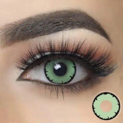 Halloween Contact Lenses Cheap Store 22 Louis Twilight Vampire