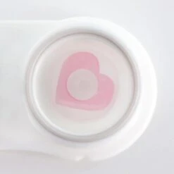 Pink Heart 7 Pink Heart -Halloween Contact Lenses Cheap Store ezgif.com gif maker 2 e28aa004 f424 4728 8f65 6c590094b895