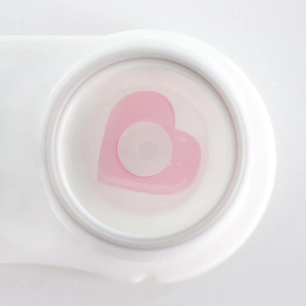 Pink Heart 4 Pink Heart - Image 4