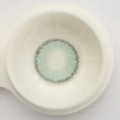 Premium Blue Coloured Contacts 19 Premium Blue Coloured Contacts -Halloween Contact Lenses Cheap Store ezgif.com gif maker 3