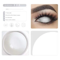 17mm Blind White Mini Sclera 7 17mm Blind White Mini Sclera -Halloween Contact Lenses Cheap Store ezgif.com gif maker 3000769a 458c 4bc0 9fa0 daa213a5c521