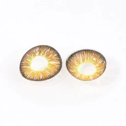 Nonno Brown Coloured Contact Lenses -Halloween Contact Lenses Cheap Store ezgif.com gif maker 32 cb8d59ab d7f4 47ab 83ac 7cbf4c8646b1