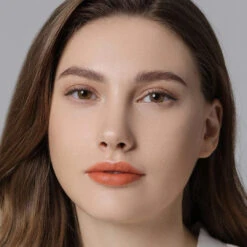 Hidrocor Ochre Brown Colored Contacts -Halloween Contact Lenses Cheap Store ezgif.com gif maker 35