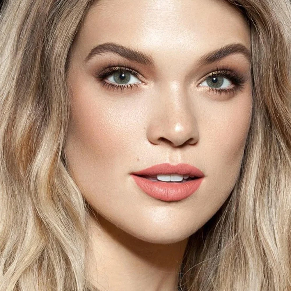 Hidrocor Quartz Gray Colored Contacts 5 Hidrocor Quartz Gray Colored Contacts - Image 5