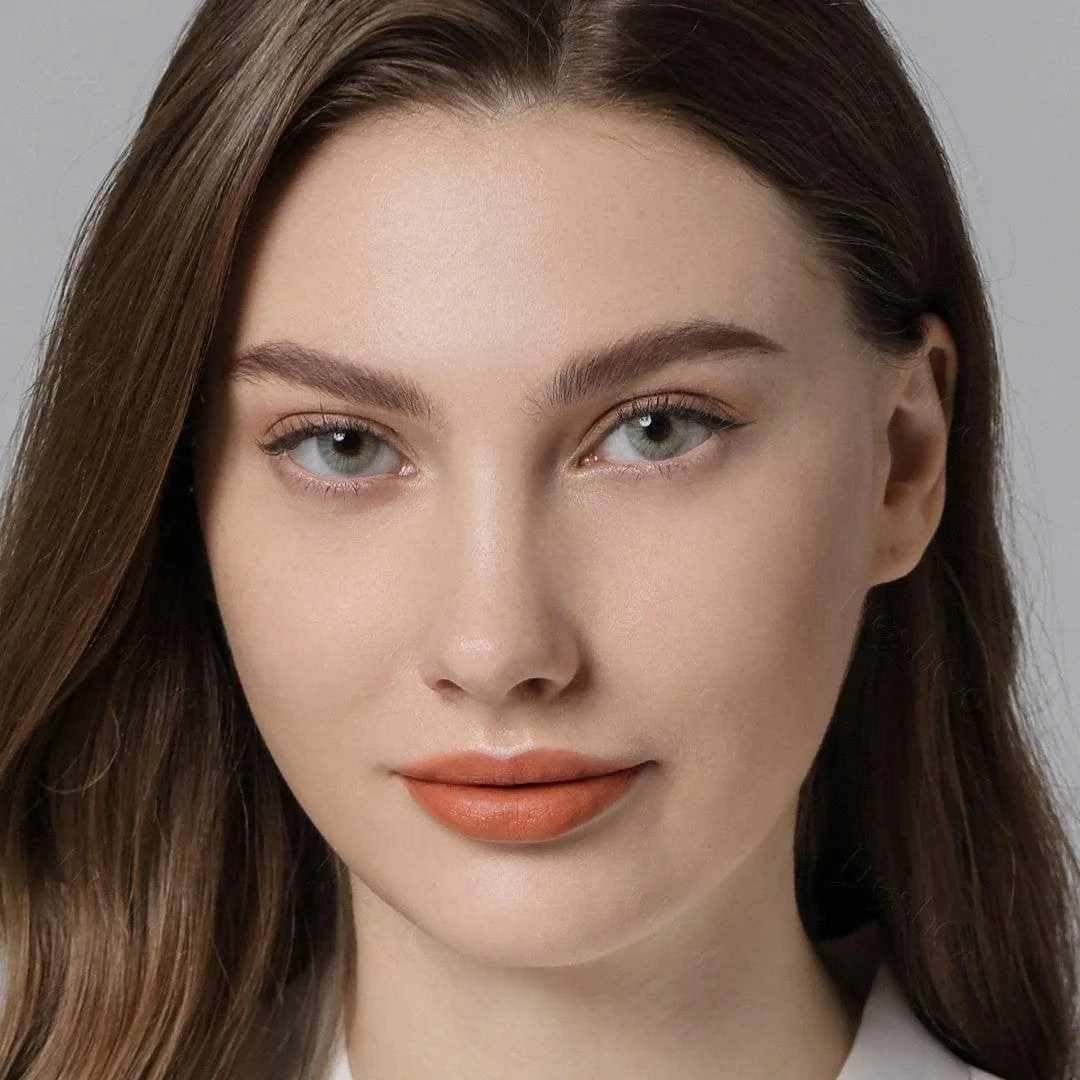 Hidrocor Quartz Gray Colored Contacts 4 Hidrocor Quartz Gray Colored Contacts - Image 4