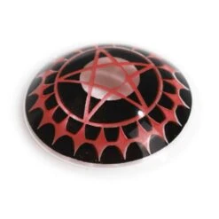 Black Contract -Halloween Contact Lenses Cheap Store ezgif.com gif maker 3 7e0163c9 c052 4613 9265 e94ec992aa6a