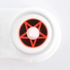 Red Pentagram -Halloween Contact Lenses Cheap Store ezgif.com gif maker 3 a15be662 e0fc 4d03 8456 23f3e2c8f6f5