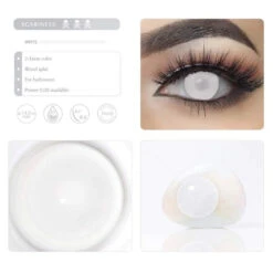 Blind White -Halloween Contact Lenses Cheap Store ezgif.com gif maker 3 ef8f7c67 b848 4e96 9dc6 024887f36e27