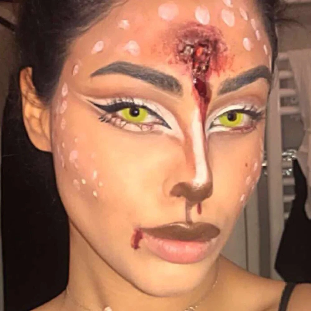 Yellow Out (Anime - Naruto - The Nun) 3 Yellow Out (Anime - Naruto - The Nun) - Image 3