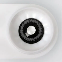 Black And Gray Light -Halloween Contact Lenses Cheap Store ezgif.com gif maker 45 4cad6d26 f3d1 41d7 8d47 4a038ee5865c