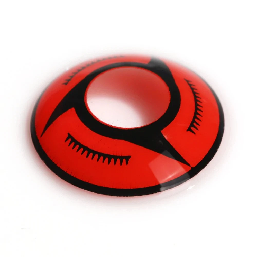 Itachi Uchiha Sharingan Contact Lenses 5 Itachi Uchiha Sharingan Contact Lenses - Image 5