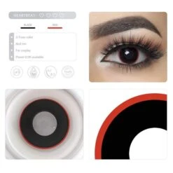 Red Rim Halloween Contacts -Halloween Contact Lenses Cheap Store ezgif.com gif maker 4 1f0e99eb 490d 4203 bd9b d4c231c1475e