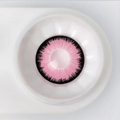 Black Pink Big Eye 7 Black Pink Big Eye -Halloween Contact Lenses Cheap Store ezgif.com gif maker 50 c305fa03 7e73 4d5a ad10 6fce3a3d2e27