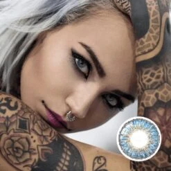 3 Tone True Sapphire Colored Contacts -Halloween Contact Lenses Cheap Store ezgif.com gif maker 57 c86d1699 cb6a 4dd4 bd66 c3c1453fc71b