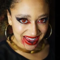 Twilight Volturi Vampire (Bakugo) -Halloween Contact Lenses Cheap Store ezgif.com gif maker 5 911940e9 513f 42d8 889a cf3a13922d23