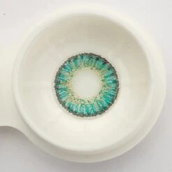 3 Tone Turquoise Colored Contact Lenses 19 3 Tone Turquoise Colored Contact Lenses -Halloween Contact Lenses Cheap Store ezgif.com gif maker 62 eacc51df 60bd 48f9 aced bcca9a8c0172